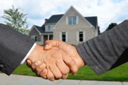 Acquisition d'un bien immobilier