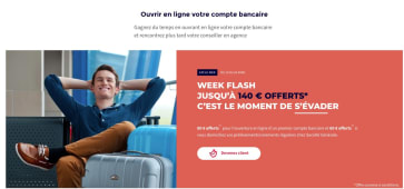 offre flash socit gnrale