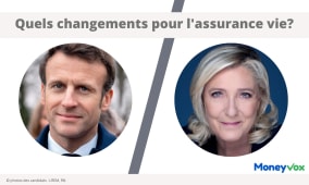 prsidentielle assurance vie 2d tour 