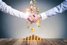 apport, banque apport, banque