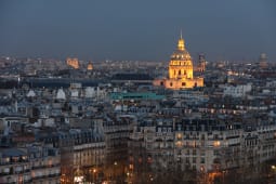 Invalides PAris