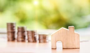 Crdit immobilier