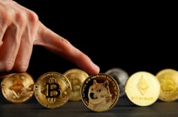 Les cryptomonnaies suscitent encore la mfiance en France
