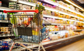 alimentation
