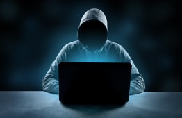 cybercriminel
