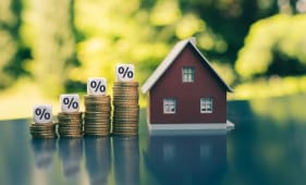 hausse des taux