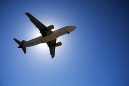 Avion de ligne