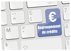 rachat de crdits, regroupement