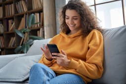 Les services de La Banque Postale pour les jeunes
