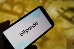 Le staking est maintenant disponible sur la plateforme Bitpanda