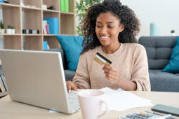 Banque en ligne