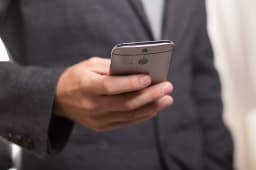 Tlphone mobile