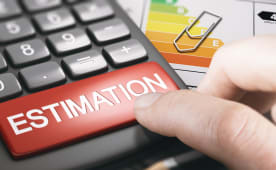 Les nouveaux DPE et audits nergtiques inquitent le march de l'immobilier