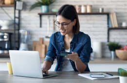 Banque en ligne