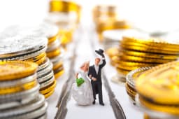 Impt et mariage