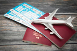 billets avion