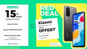 Forfait mobile SFR