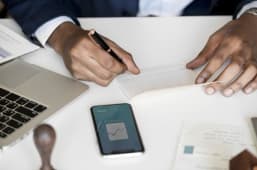 Banque et crdit immobilier
