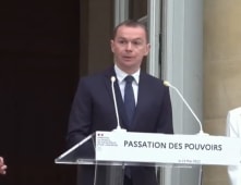 Capture d'cran de @Travail_Gouv