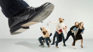 Le compte pro pourrait devenir obligatoire pour les indpendants