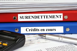 surendettement