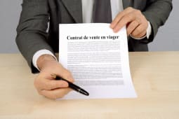 viager