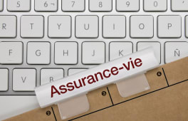 assurance vie