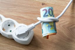 prix lectricit