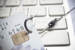Vol de carte bancaire