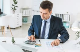 La hausse des taux est une bonne nouvelle pour les banques