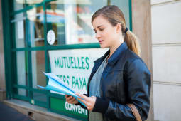 Comprendre son contrat de mutuelle