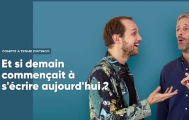 Compte  terme Distingo