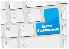 assurance vie