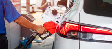 carburant