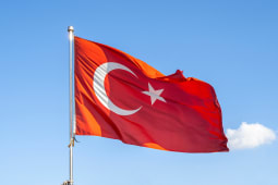 turquie