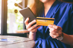 Banque en ligne