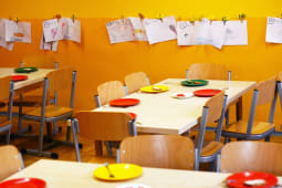 Cantine scolaire