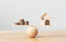 emprunt, crdit immobilier