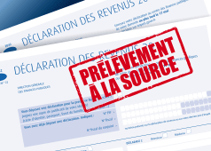 prlvement  la source