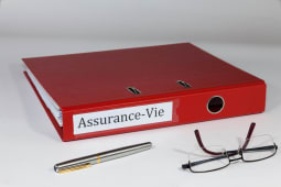 assurance vie