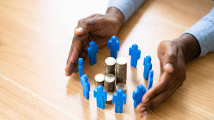 Rachat de la plateforme de micro-crdit Babyloan