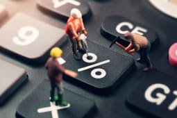 Impact de la hausse des taux directeurs sur les produits d'pargne