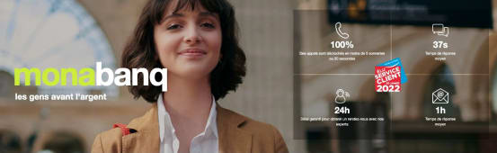 Slogan Monabanq