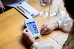 terminal de paiement yavin