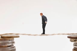 Hsitation argent billets