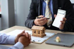 immobilier, pouvoir d'achat immobilier