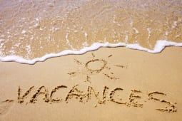 Vacances d't 2022