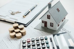 cot crdit immobilier banque