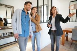 achat immobilier