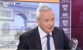 Bruno Le Maire
